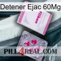 Stop Ejac 60Mg 32